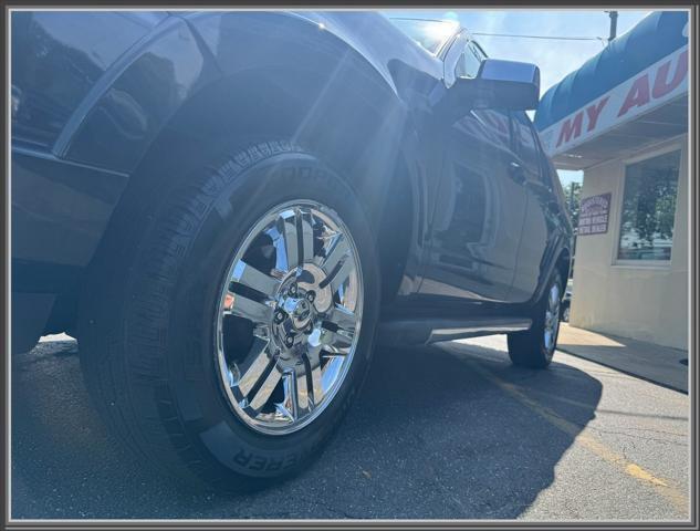 used 2010 Ford Explorer car, priced at $10,999