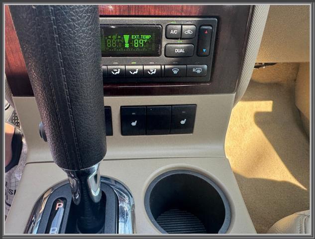 used 2010 Ford Explorer car, priced at $10,999