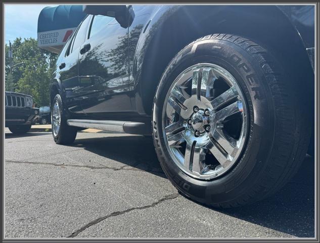 used 2010 Ford Explorer car, priced at $10,999