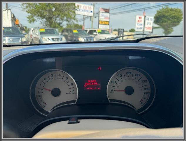 used 2010 Ford Explorer car, priced at $10,999