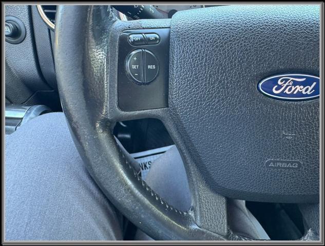 used 2010 Ford Explorer Sport Trac car, priced at $13,999
