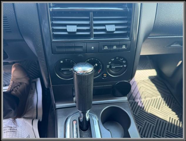 used 2010 Ford Explorer Sport Trac car, priced at $13,999