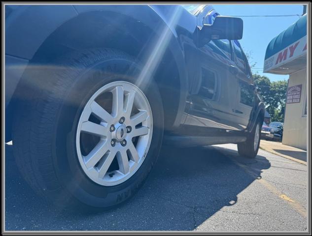 used 2010 Ford Explorer Sport Trac car, priced at $13,999