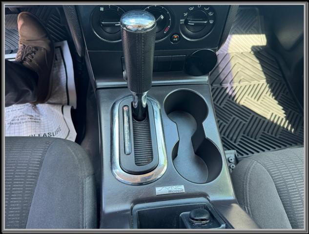 used 2010 Ford Explorer Sport Trac car, priced at $13,999