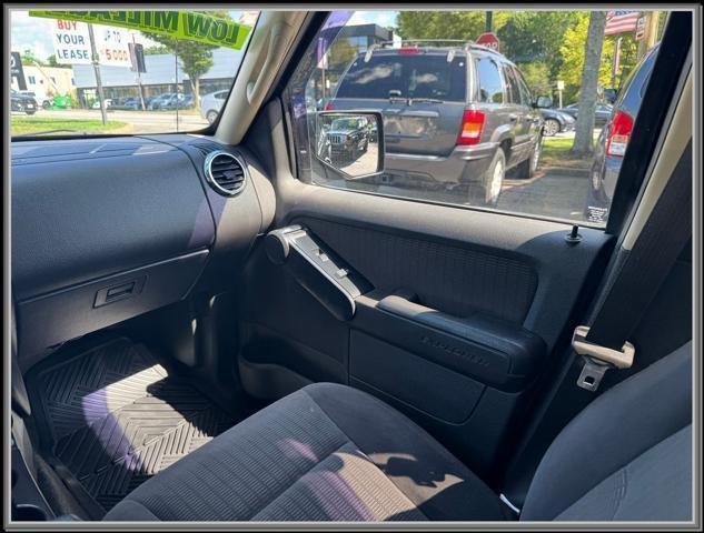 used 2010 Ford Explorer Sport Trac car, priced at $13,999