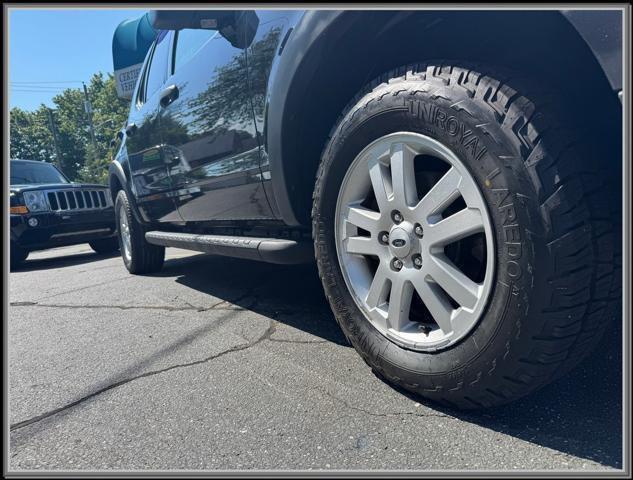 used 2010 Ford Explorer Sport Trac car, priced at $13,999