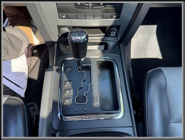 used 2008 Jeep Grand Cherokee car, priced at $6,999
