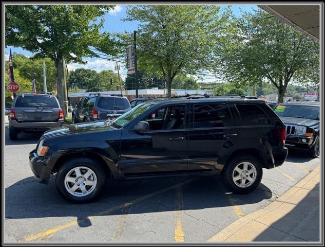 used 2008 Jeep Grand Cherokee car, priced at $6,999