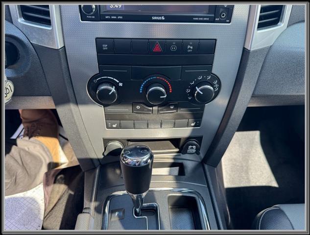 used 2008 Jeep Grand Cherokee car, priced at $6,999