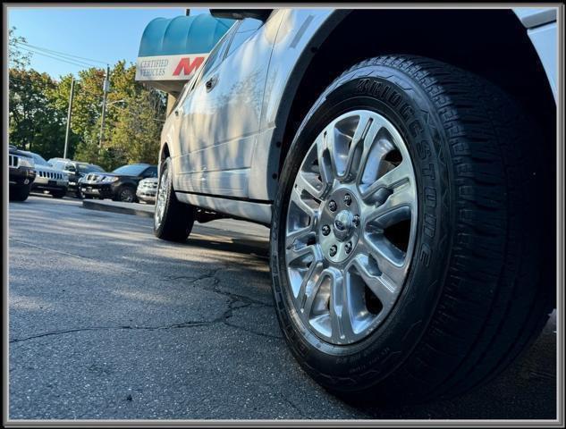 used 2011 Ford Expedition car, priced at $14,999