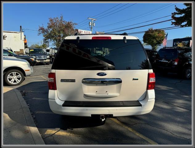 used 2011 Ford Expedition car, priced at $14,999