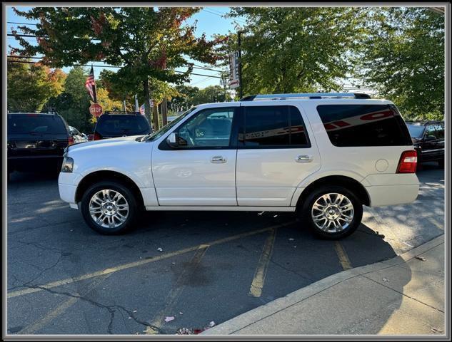 used 2011 Ford Expedition car, priced at $14,999