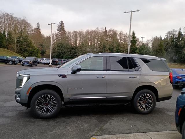 new 2025 GMC Yukon car, priced at $72,390