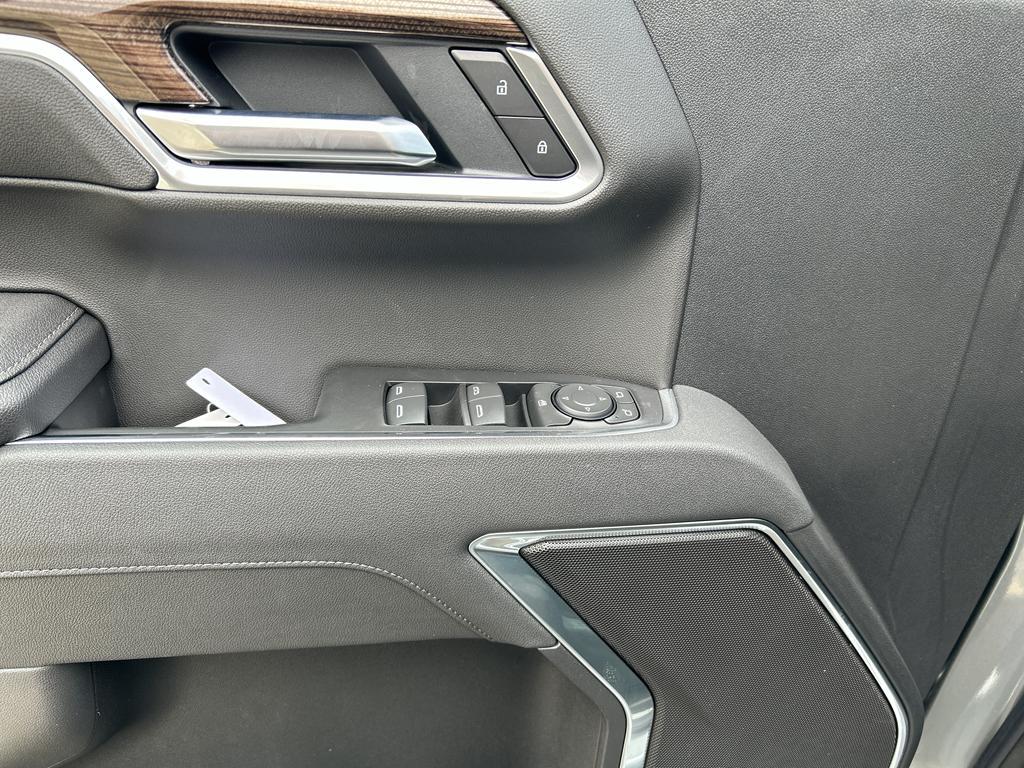 new 2026 Chevrolet Silverado 1500 car, priced at $62,565