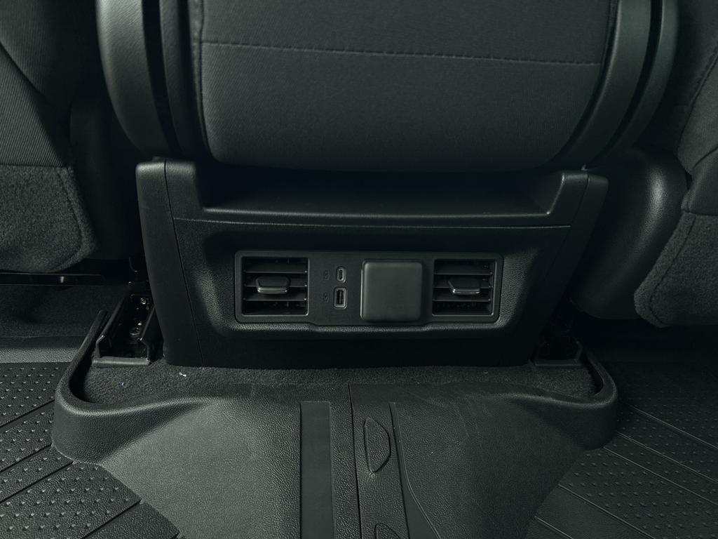 new 2026 Chevrolet Silverado 1500 car, priced at $62,565