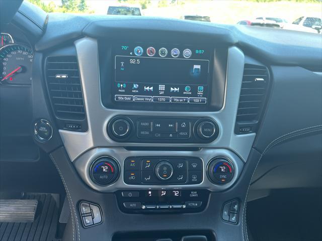 used 2018 GMC Yukon car, priced at $36,199