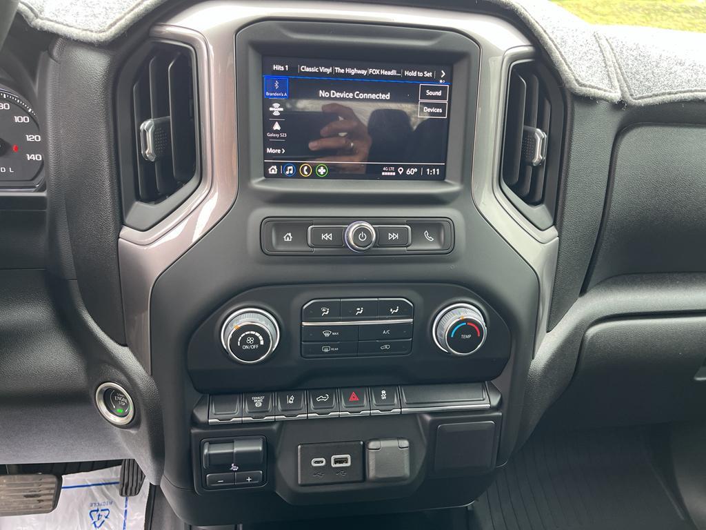 used 2024 Chevrolet Silverado 3500 car, priced at $63,250