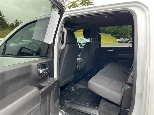 used 2024 Chevrolet Silverado 3500 car, priced at $63,250