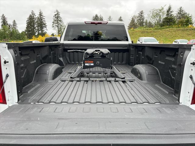 used 2024 Chevrolet Silverado 3500 car, priced at $63,250