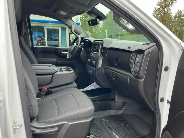 used 2024 Chevrolet Silverado 3500 car, priced at $63,250