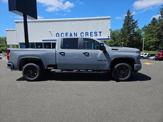 new 2024 Chevrolet Silverado 2500 car, priced at $76,055