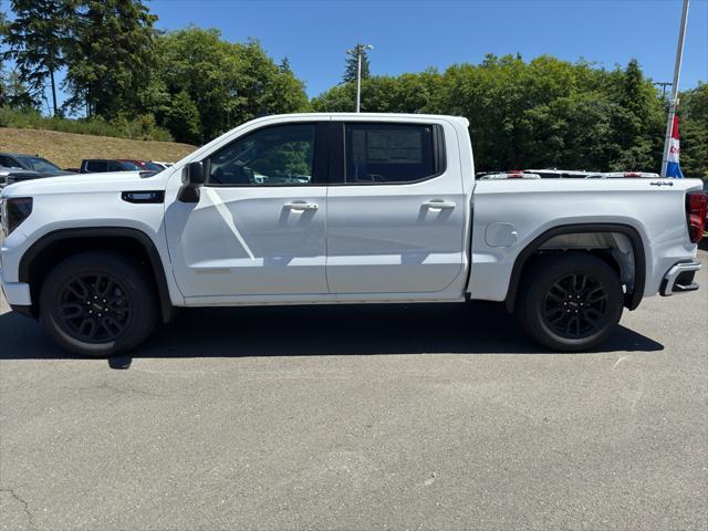 new 2025 GMC Sierra 1500 car, priced at $60,780