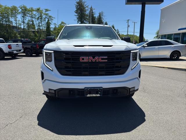 new 2025 GMC Sierra 1500 car, priced at $60,780