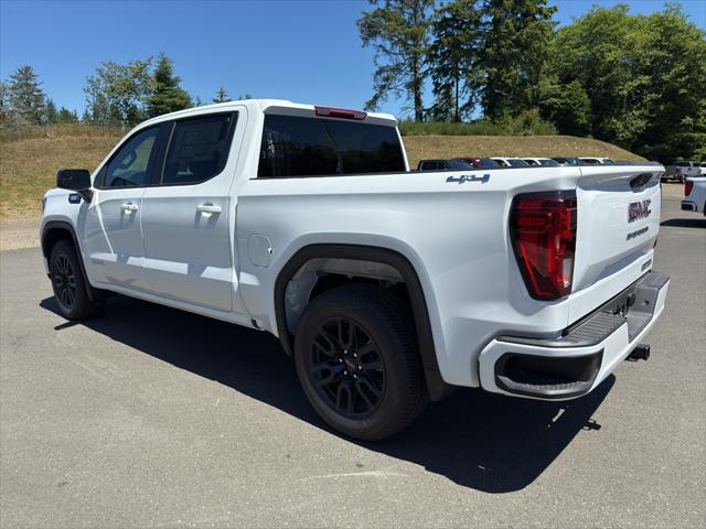 new 2025 GMC Sierra 1500 car, priced at $60,780
