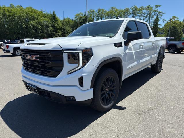 new 2025 GMC Sierra 1500 car, priced at $60,780