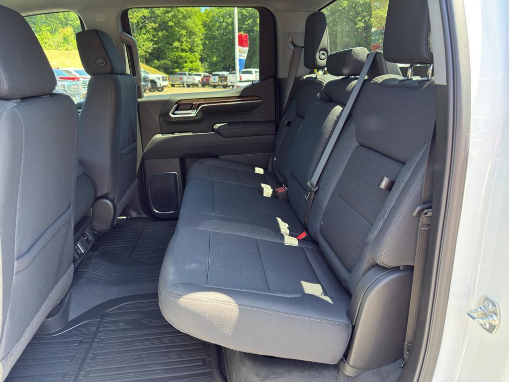 new 2025 GMC Sierra 1500 car, priced at $60,780