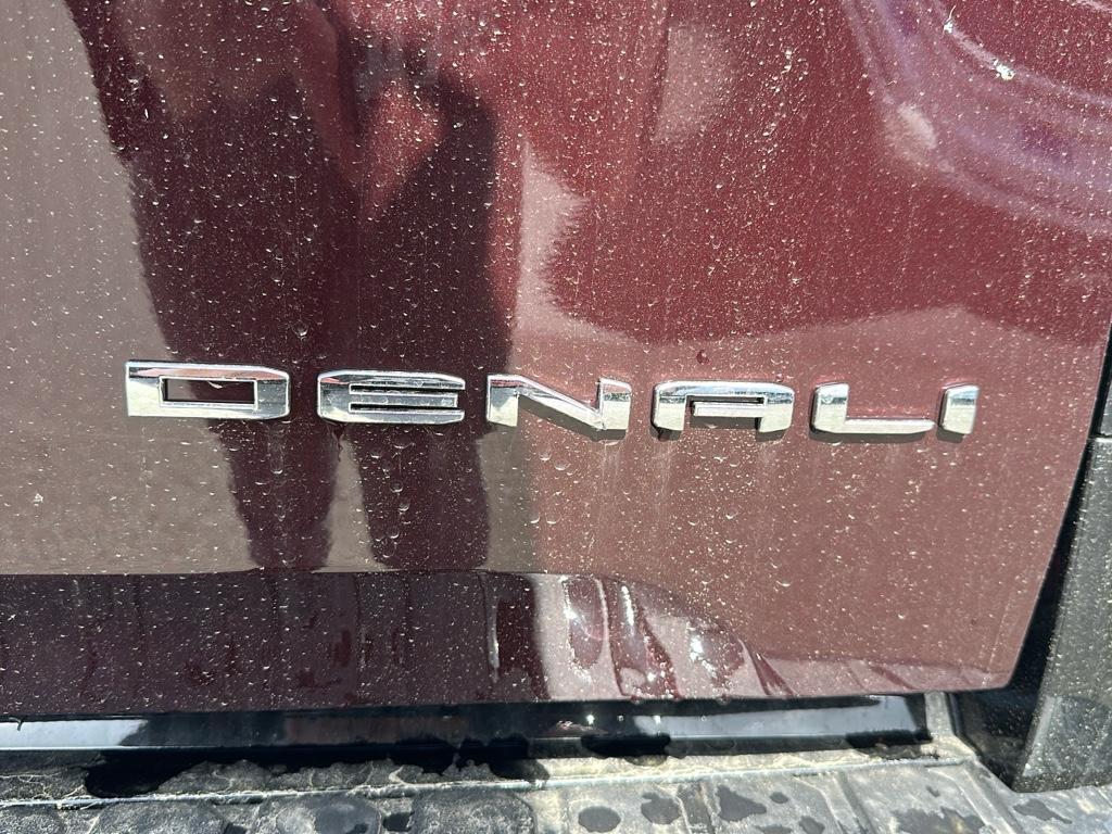new 2025 GMC Sierra EV car, priced at $101,435
