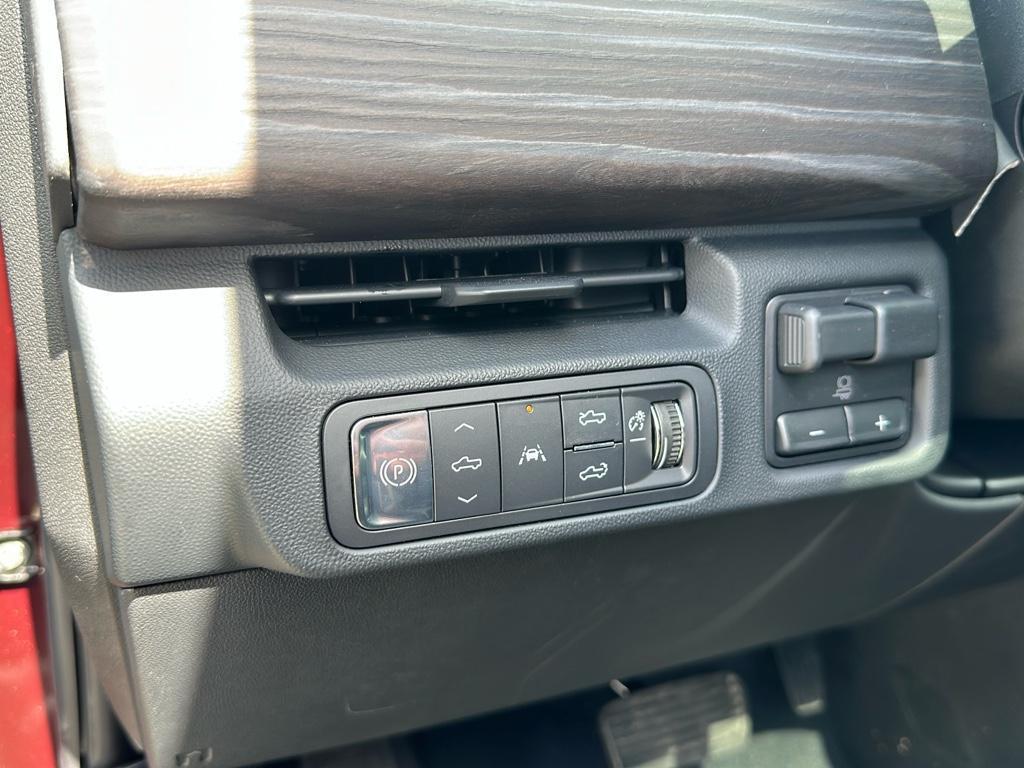 new 2025 GMC Sierra EV car, priced at $101,435