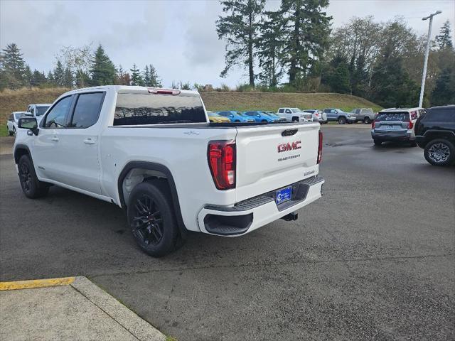 new 2024 GMC Sierra 1500 car, priced at $61,905