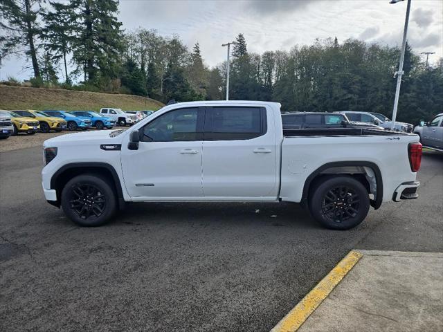 new 2024 GMC Sierra 1500 car, priced at $61,905