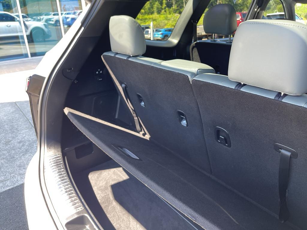 used 2023 Kia Telluride car, priced at $49,999