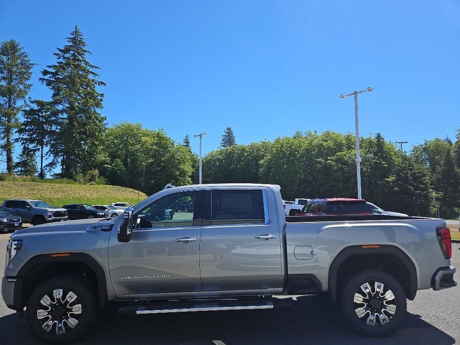 new 2024 GMC Sierra 3500 car, priced at $80,430