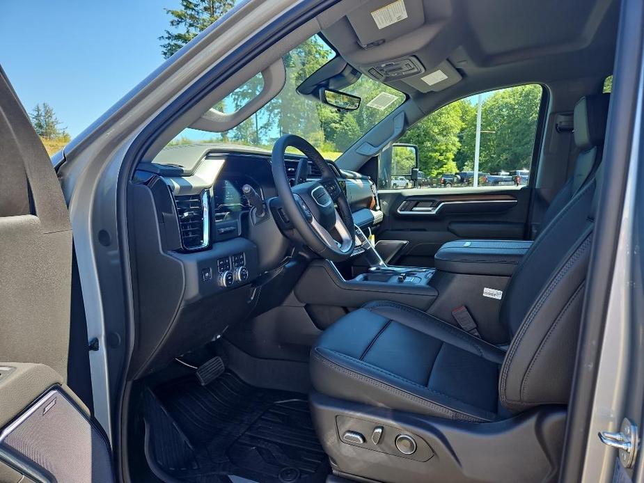 new 2024 GMC Sierra 3500 car, priced at $80,430