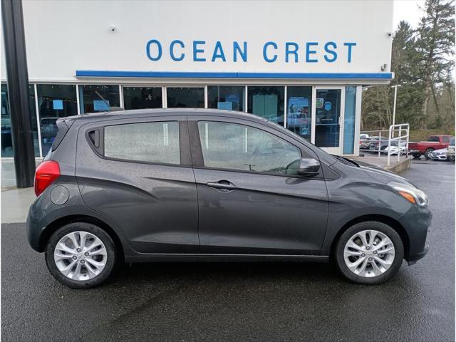 used 2020 Chevrolet Spark car, priced at $13,995