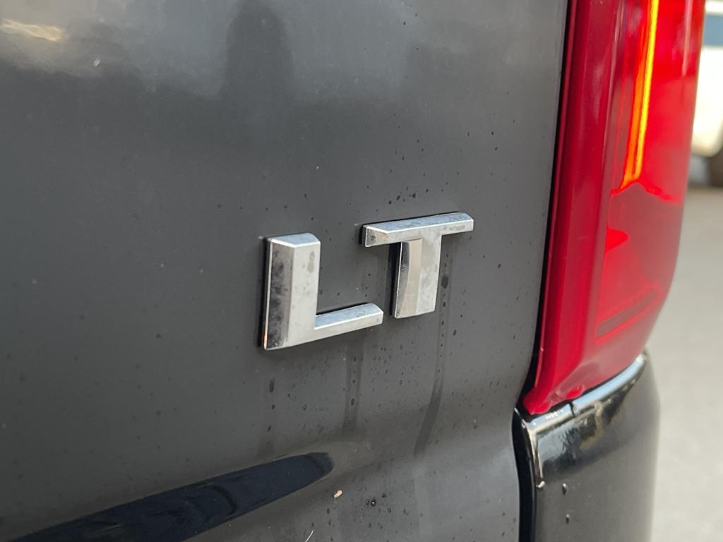 new 2026 Chevrolet Silverado 1500 car, priced at $68,390