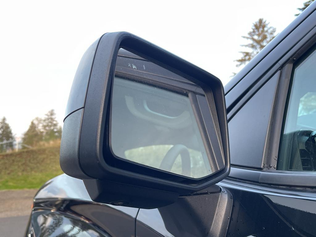 new 2026 Chevrolet Silverado 1500 car, priced at $68,390