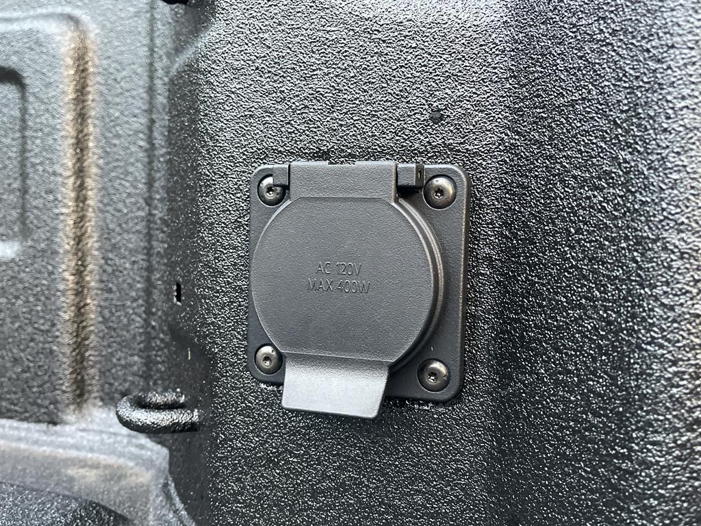 new 2026 Chevrolet Silverado 1500 car, priced at $68,390