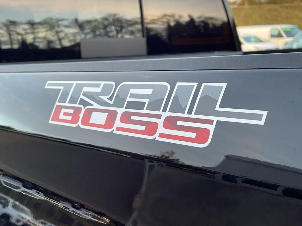 new 2026 Chevrolet Silverado 1500 car, priced at $68,390