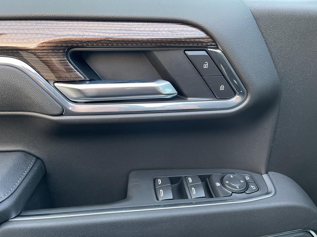 new 2026 Chevrolet Silverado 1500 car, priced at $68,390