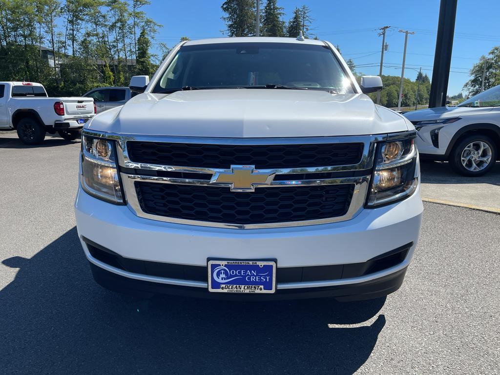 used 2017 Chevrolet Tahoe car, priced at $25,499