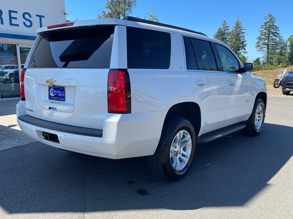 used 2017 Chevrolet Tahoe car, priced at $25,499