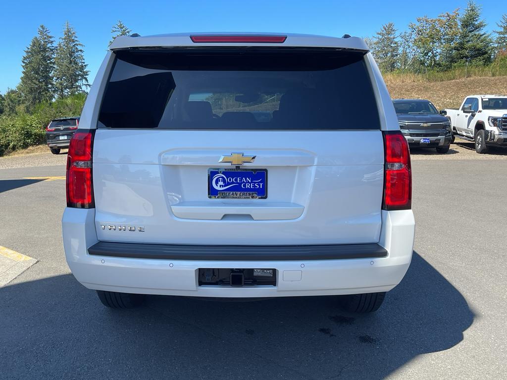 used 2017 Chevrolet Tahoe car, priced at $25,499