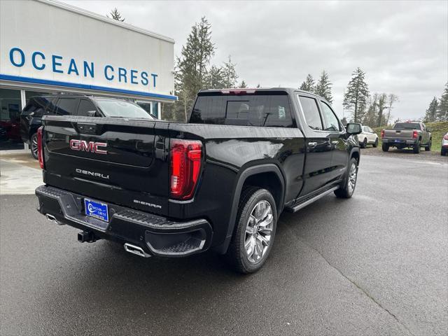 new 2024 GMC Sierra 1500 car, priced at $77,945