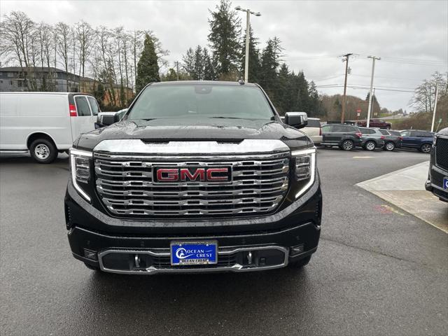 new 2024 GMC Sierra 1500 car, priced at $77,945