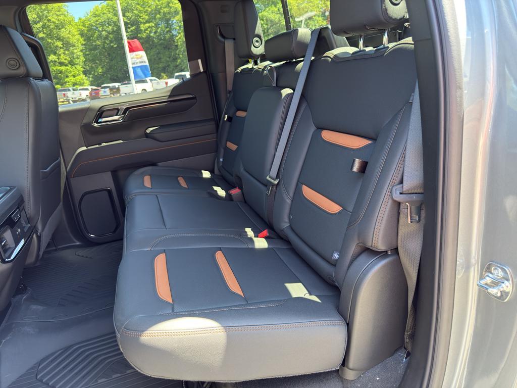 new 2025 GMC Sierra 1500 car, priced at $73,350