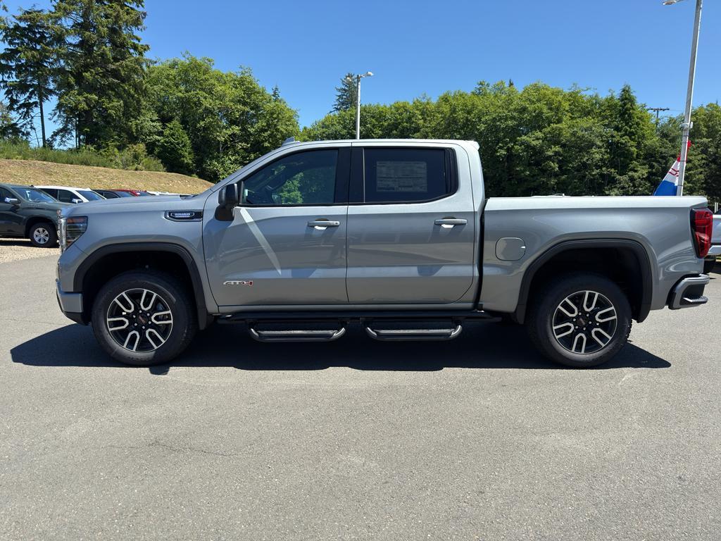 new 2025 GMC Sierra 1500 car, priced at $73,350